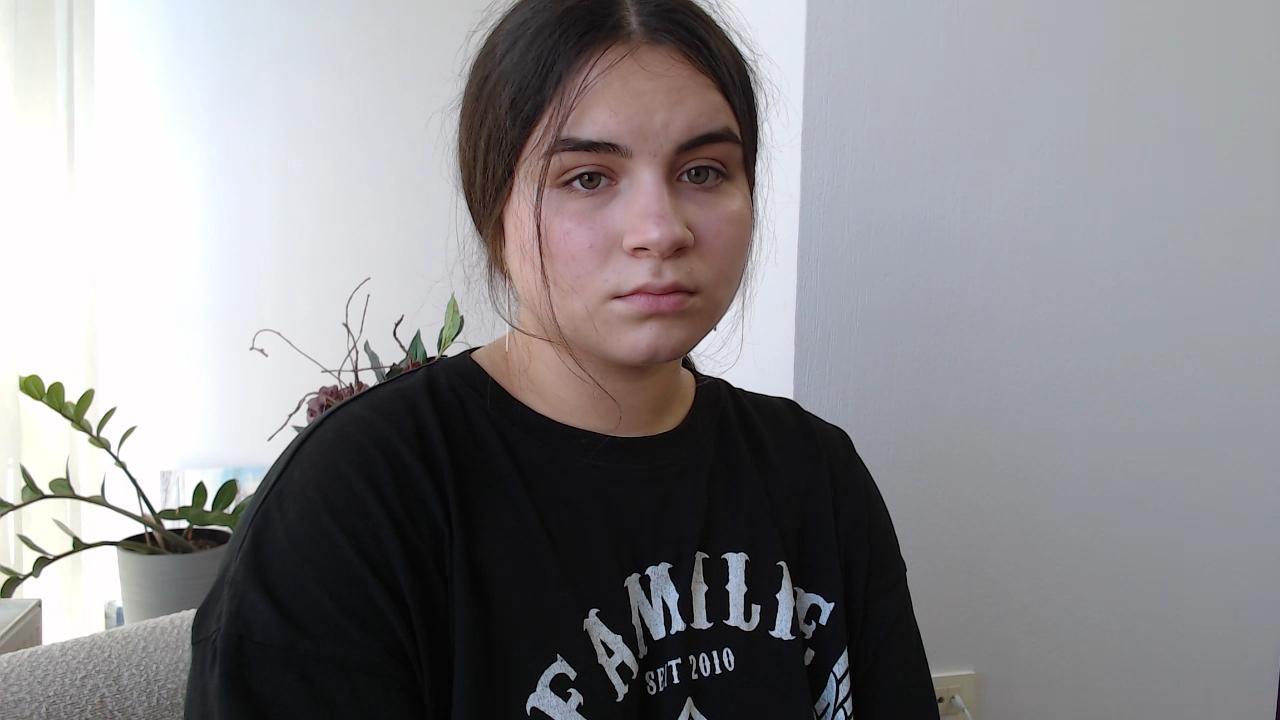 Vilina from XLoveCam
