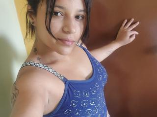 LorenaHt Anal en Webcam Live - Photo 4/7