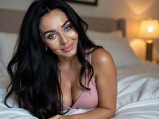 StellaModel Blowjob XXX Cams - Photo 6/12