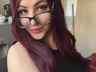 AntonellaMuuse Webcam Porno Live - Photo 20/21