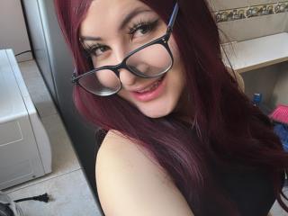 AntonellaMuuse Webcam Porno Live - Photo 19/21