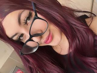AntonellaMuuse Webcam Porno Live - Photo 17/21