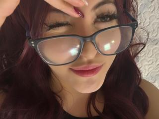 AntonellaMuuse Webcam Porno Live - Photo 14/21