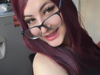 AntonellaMuuse Webcam Porno Live - Photo 13/21