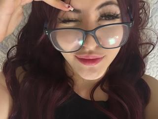 AntonellaMuuse Webcam Porno Live - Photo 7/21
