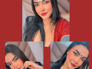 LakshmIrani Anal en Webcam Live - Photo 8/21