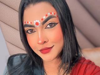 LakshmIrani Anal en Webcam Live - Photo 7/21
