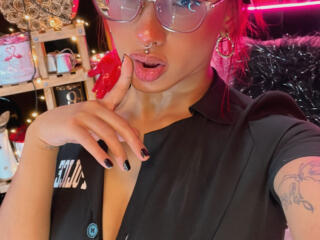 AlexaFoster Webcam Porno Live - Photo 4/15
