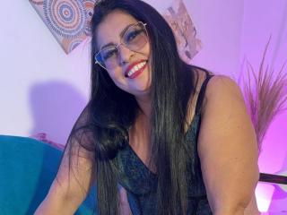 Keyla69Hot Seins Show XXX en Direct - Photo 15/21