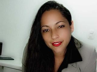 ScarlettBarness Blowjob XXX Cams - Photo 10/21