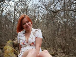 Photo of PeachyTease-hot