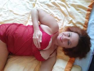 Photo of PeachyTease-hot