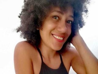 SucyAndrea live cam model at XLoveCam