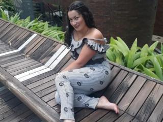 CristallDiaz Webcam Sexe Direct - Photo 11/21