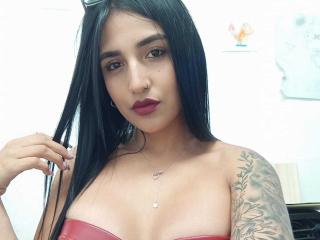 GiulianaFetich Image Gallery