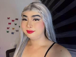 AsianFemboyX live cam model at XLoveCam