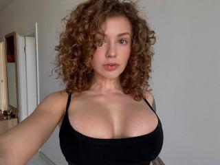 Photo of CurlyCandyX