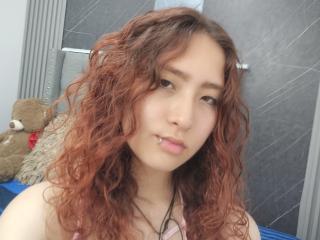 MisuGisorg Hot et Sexy Liveshow - Photo 4/7