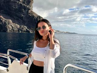 Watch AnjelinaBelle live on cam on XLoveCam