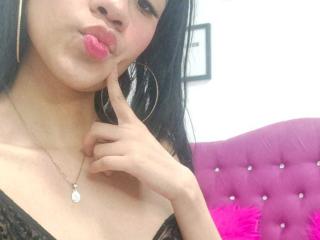 Merlicca live cam model at XLoveCam