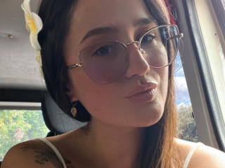 NinaBryons Pussy Video Webcam - Photo 5/21