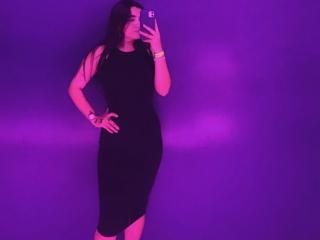 LianaBernocchi Anal en Webcam Live - Photo 17/21