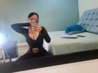 AngelicaCourse Webcam Porno Live - Photo 17/21