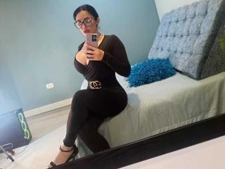 AngelicaCourse Webcam Porno Live - Photo 16/21