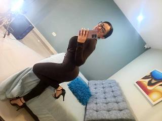 AngelicaCourse Webcam Porno Live - Photo 14/21