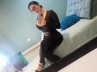 AngelicaCourse Webcam Porno Live - Photo 13/21