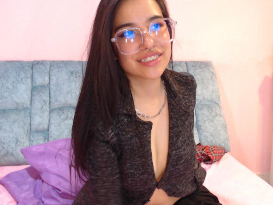 AbbiieMonroe — live cam photo 5