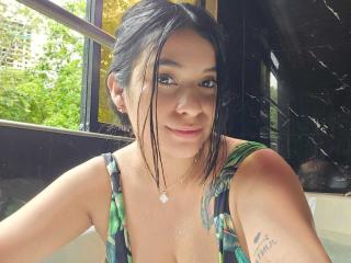 AliceNova Webcam Porno Live - Photo 6/21
