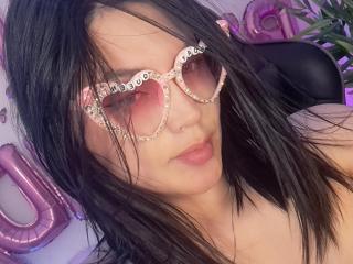 LinaStars Anal en Webcam Live - Photo 21/21