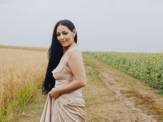 LiluGrants Anal Livecam - Photo 18/21