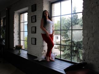 IsabelBlackberry Chatte en Chaleur - Photo 11/21