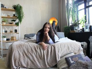 IsabelBlackberry Chatte en Chaleur - Photo 6/21