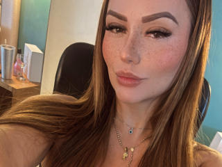 MissAry Hot et Sexy Liveshow - Photo 18/21