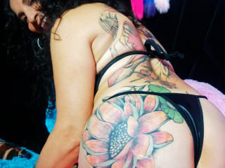 ScarletBos Blowjob XXX Cams - Photo 10/21