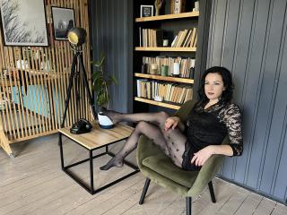 ElizabethSo Seins Liveshow - Photo 12/21