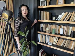 ElizabethSo Seins Liveshow - Photo 9/21