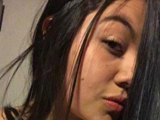 LucianaMontoya Anal en Webcam Live - Photo 5/7