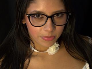 LinaDawill Anal en Webcam Live - Photo 6/21