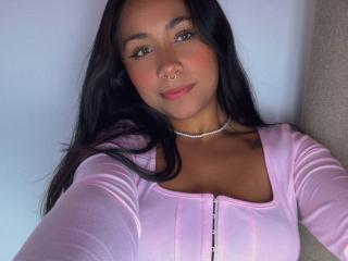 AnaWinslow Webcam Porno Live - Photo 19/21
