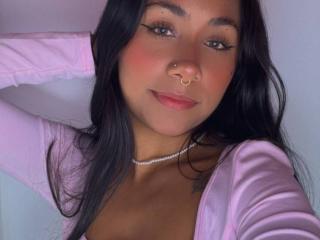 AnaWinslow Webcam Porno Live - Photo 18/21