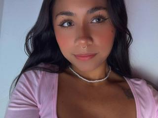 AnaWinslow Webcam Porno Live - Photo 17/21