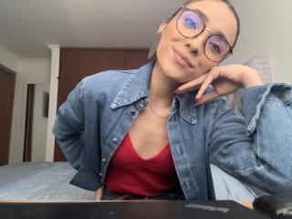 AdharaCooper Webcam Porno Live - Photo 20/21