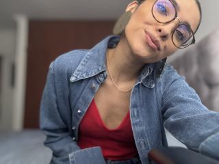 AdharaCooper Webcam Porno Live - Photo 19/21
