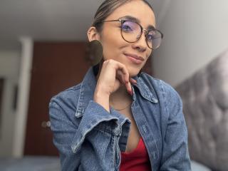 AdharaCooper Webcam Porno Live - Photo 16/21