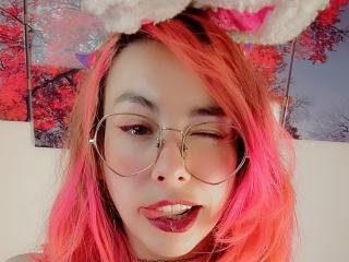 NatashaLau Pussy Video Webcam - Photo 11/21