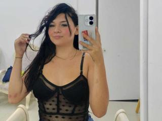 AlahiaStorm Webcam Porno Live - Photo 20/21